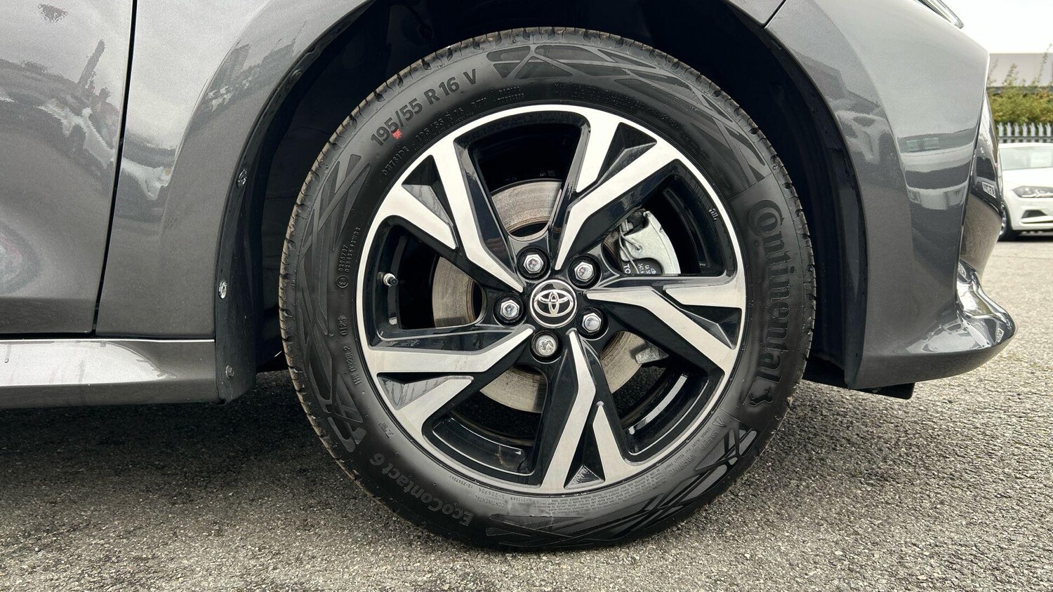 Used Toyota Yaris 2025 for sale - 76399095: Photo 21