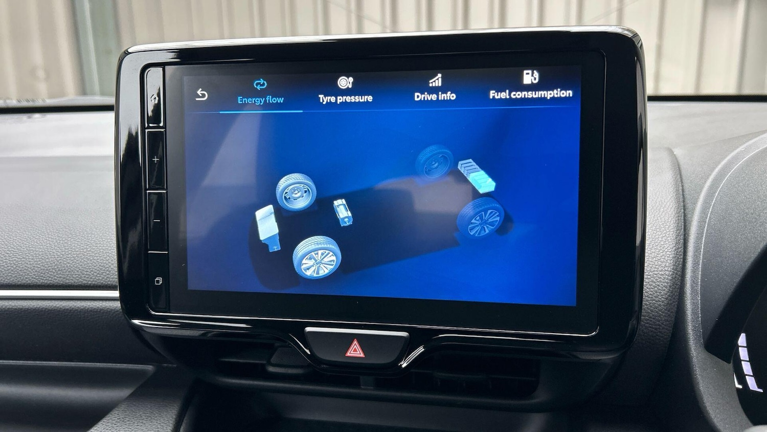 Used Toyota Yaris 2025 for sale - 76399095: Photo 22