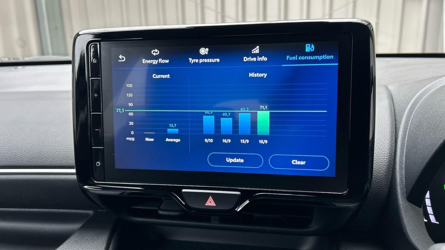 Used Toyota Yaris 2025 for sale - 76399095: Photo 30