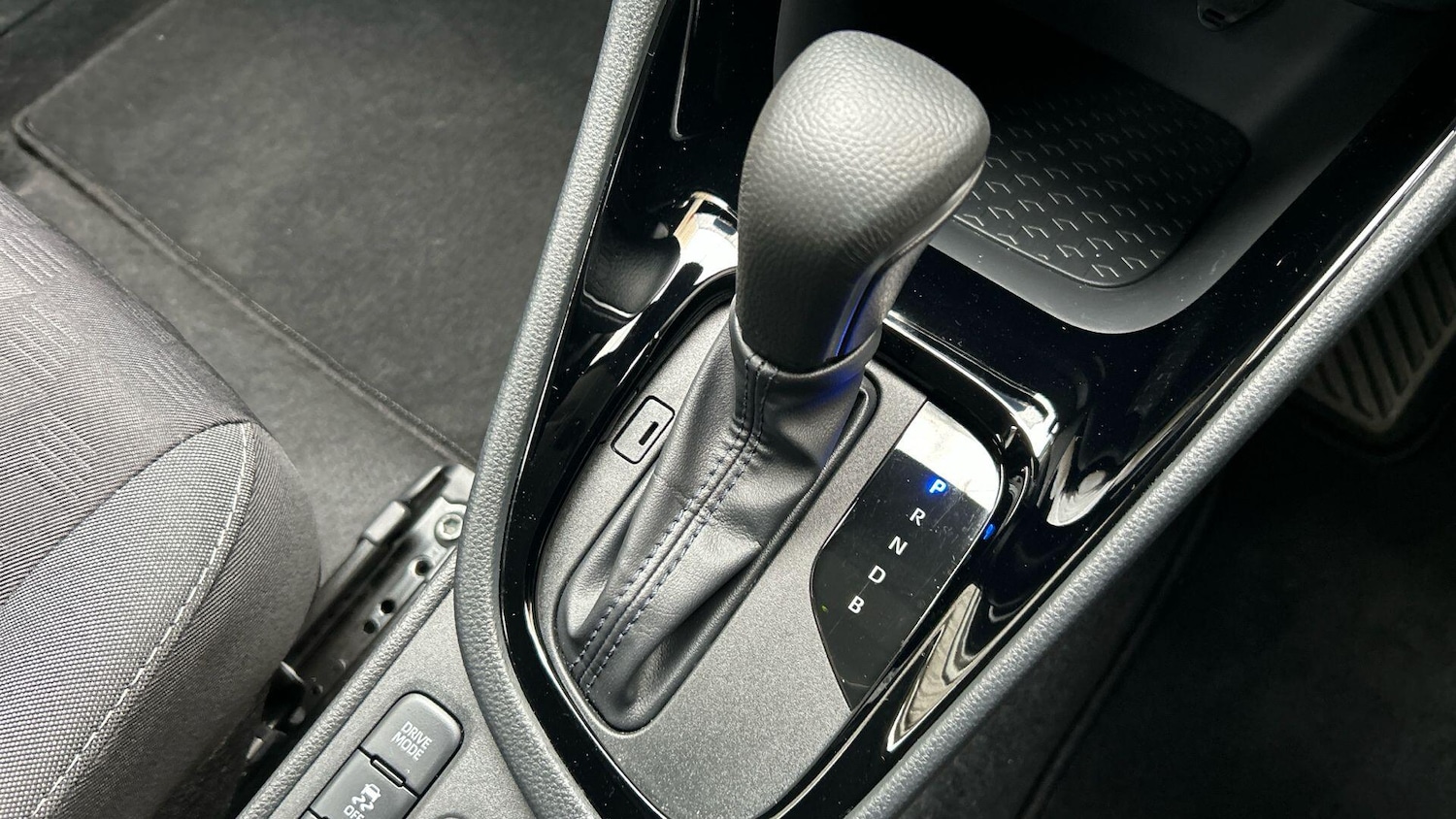 Used Toyota Yaris 2025 for sale - 76399095: Photo 33