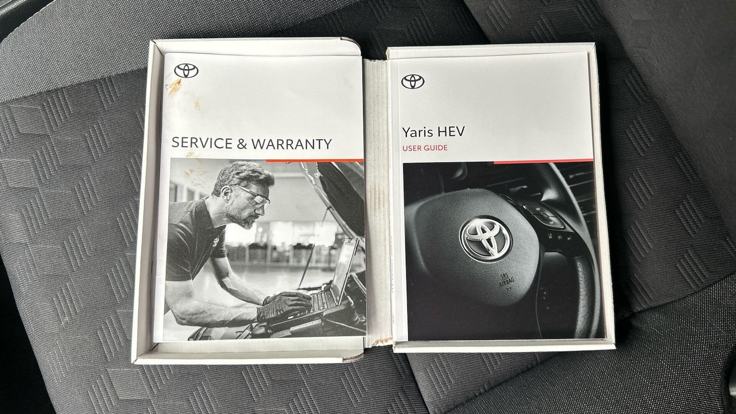 Used Toyota Yaris 2025 for sale - 76399095: Photo 43