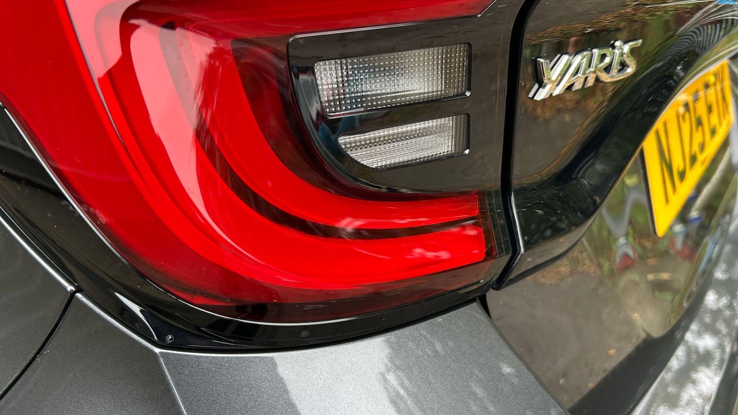 Used Toyota Yaris 2025 for sale - 76399095: Photo 44