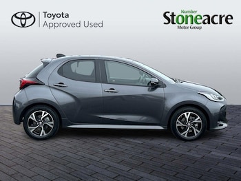 Used Toyota Yaris 2025 for sale - 76399095: Photo