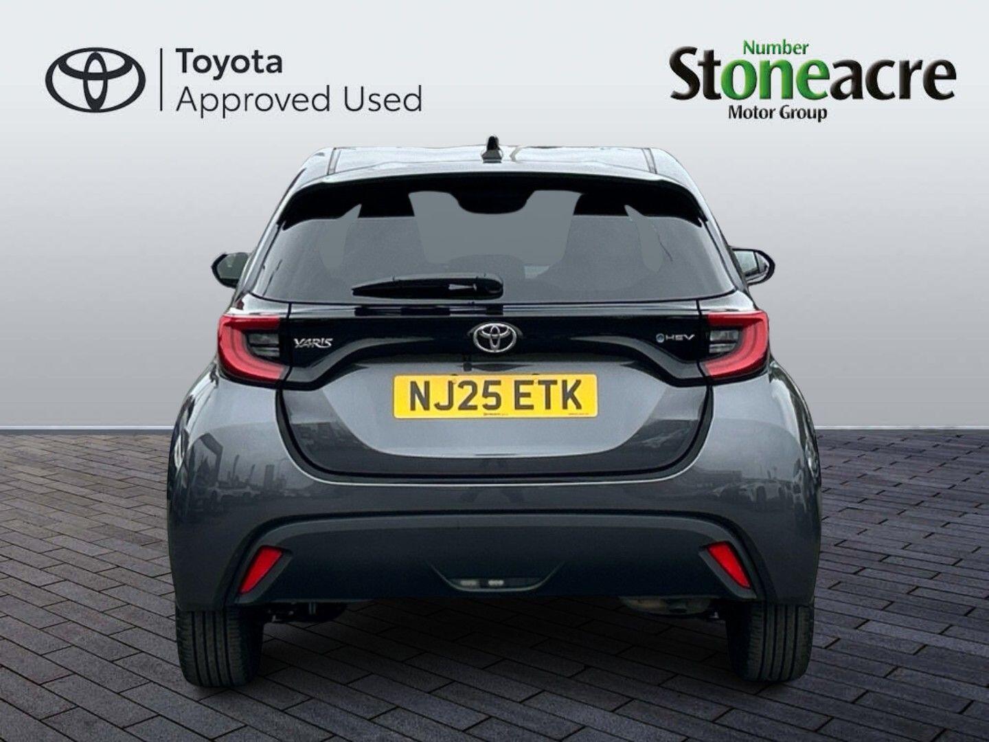 Used Toyota Yaris 2025 for sale - 76399095: Photo 6