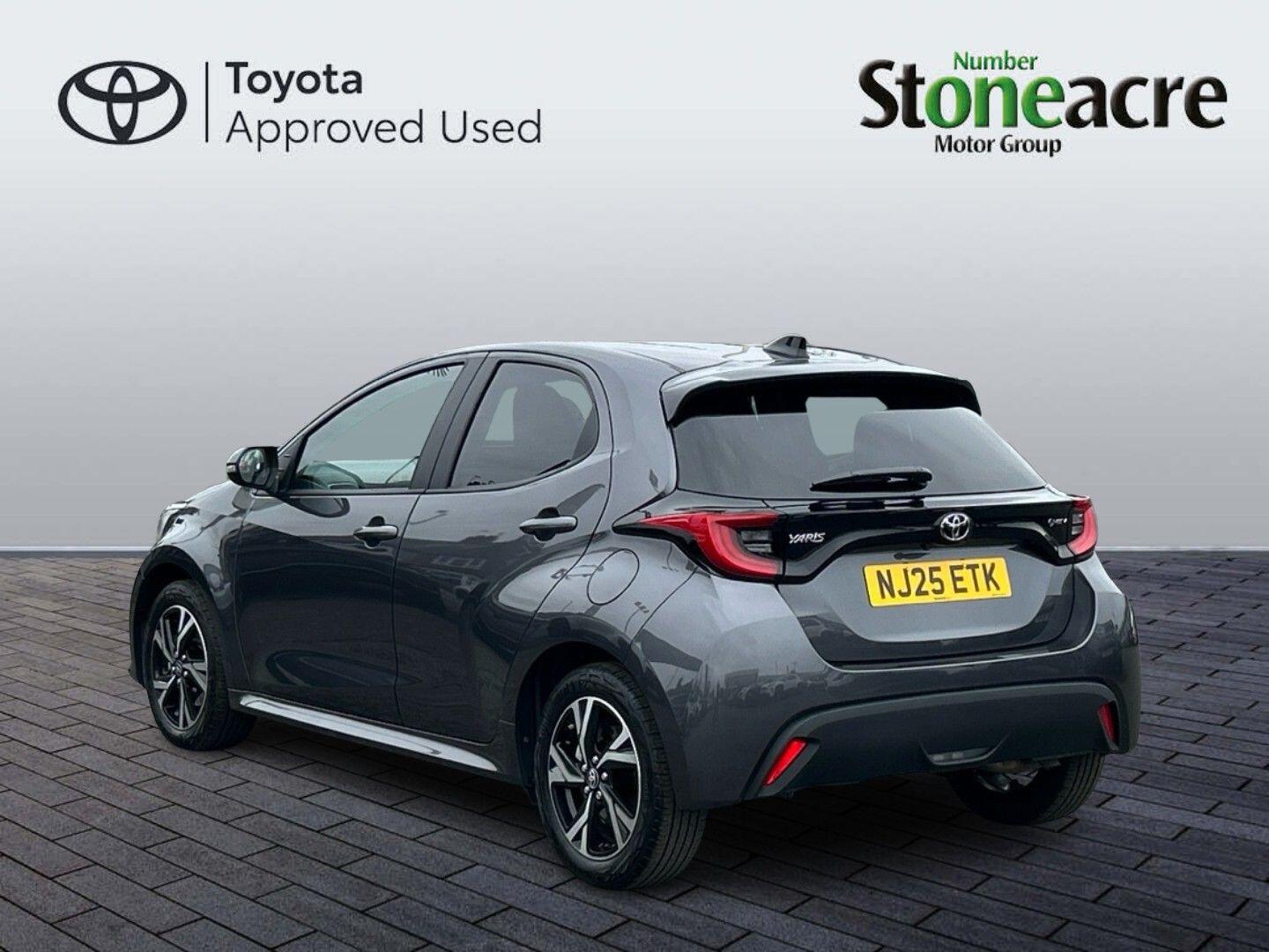 Used Toyota Yaris 2025 for sale - 76399095: Photo 7