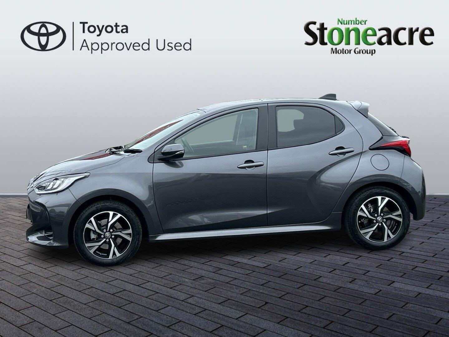 Used Toyota Yaris 2025 for sale - 76399095: Photo 8