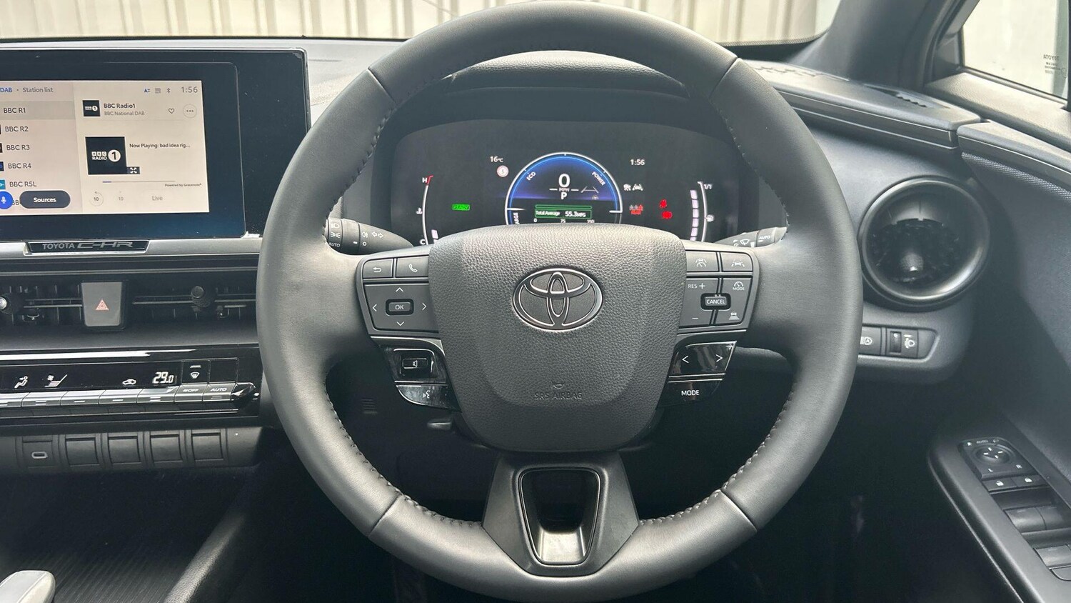 Used Toyota C-HR for sale - 77808418: Photo 12