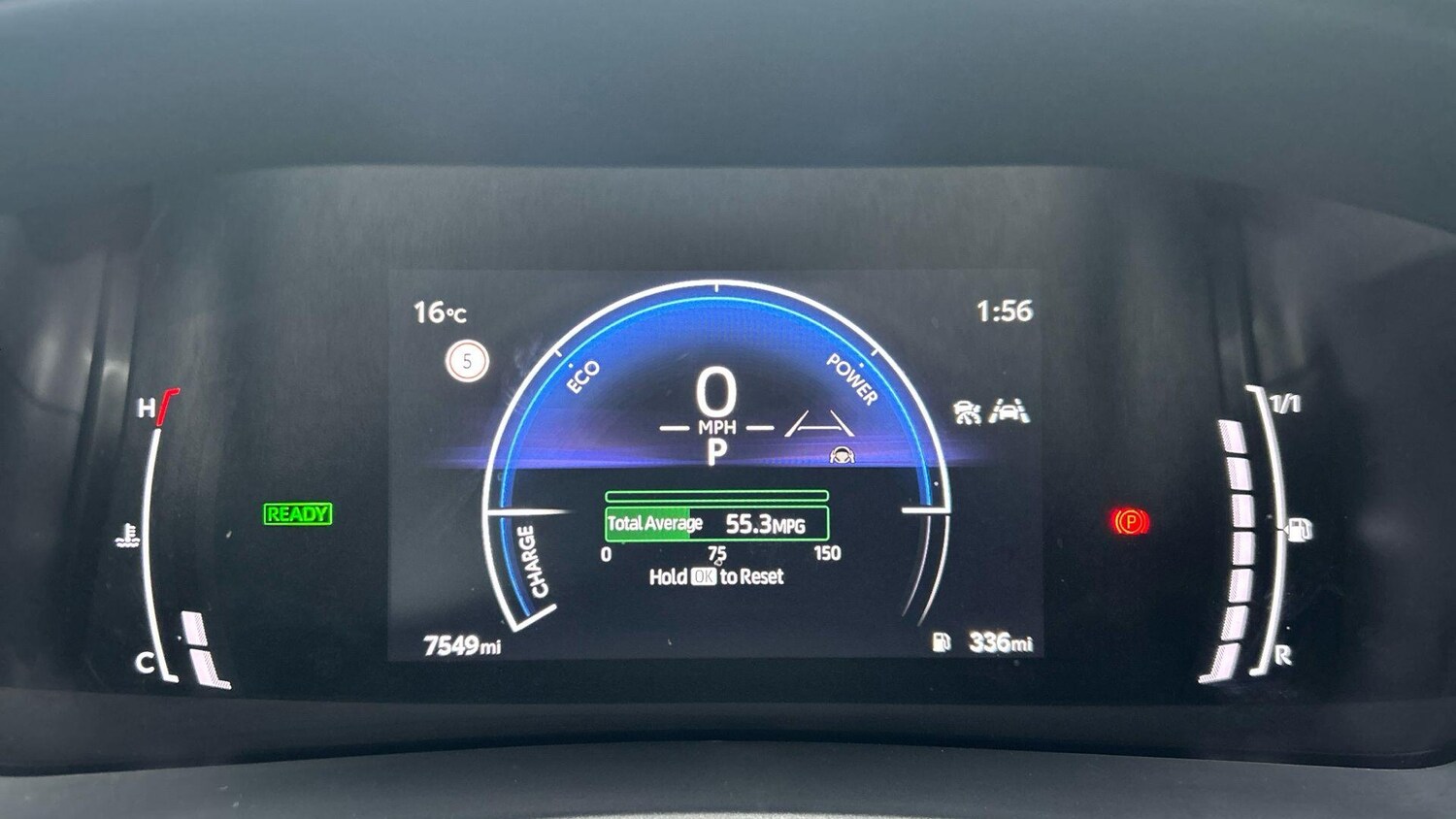 Used Toyota C-HR for sale - 77808418: Photo 13