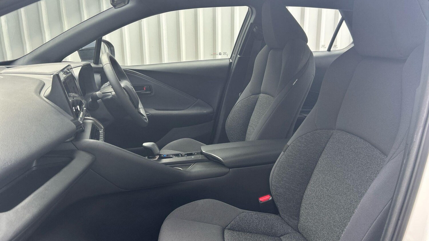 Used Toyota C-HR for sale - 77808418: Photo 14