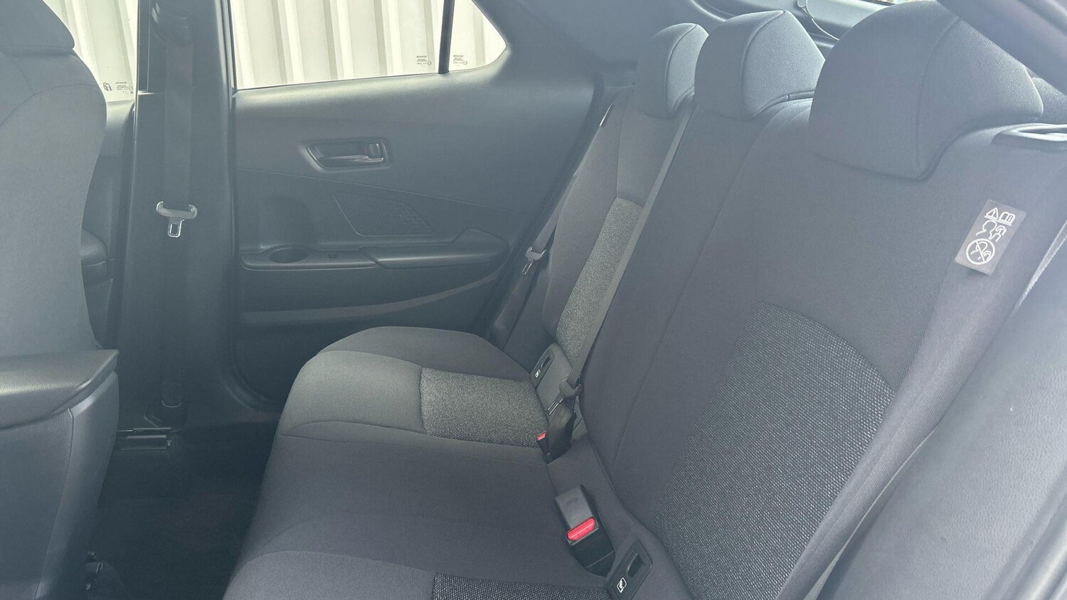 Used Toyota C-HR for sale - 77808418: Photo 17