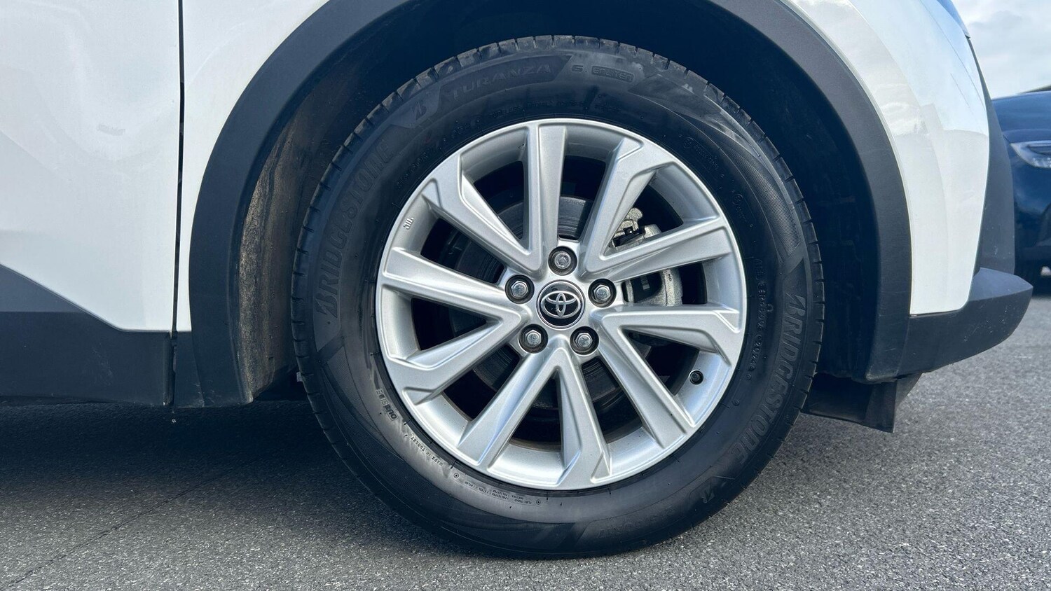 Used Toyota C-HR for sale - 77808418: Photo 19