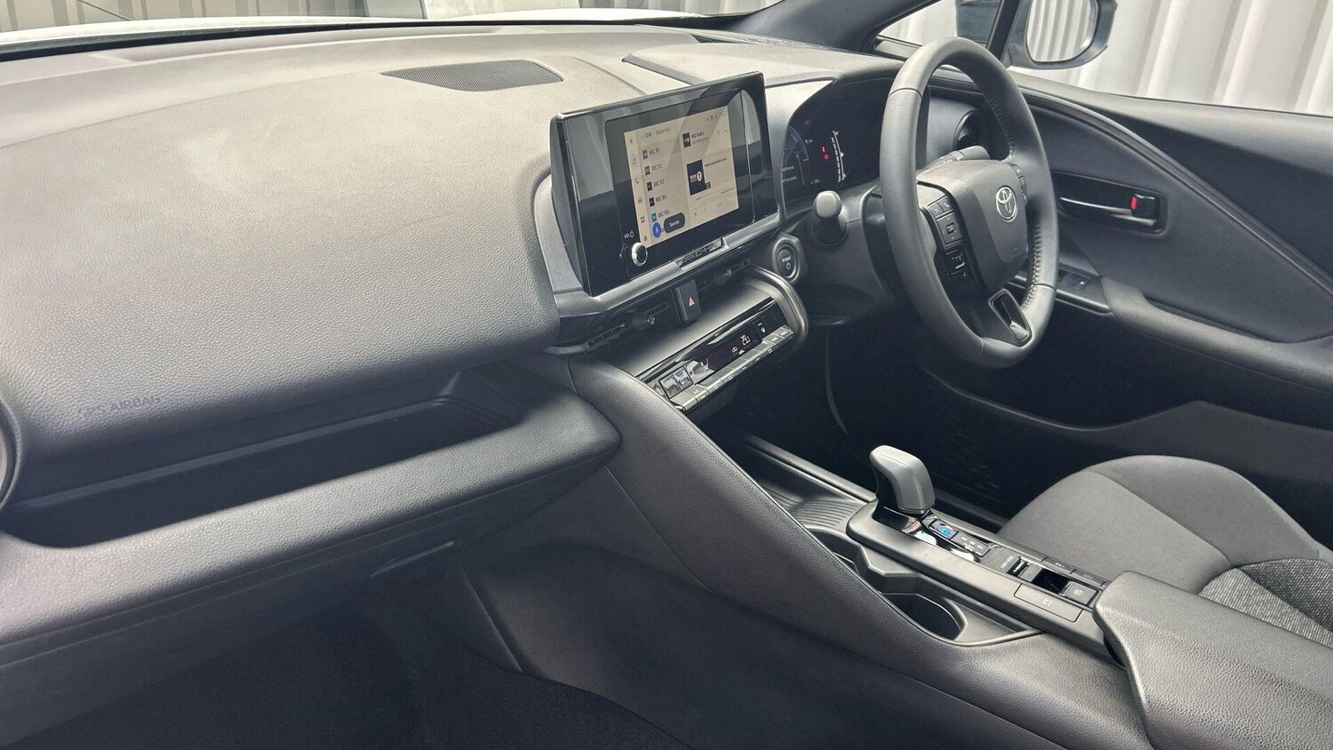 Used Toyota C-HR for sale - 77808418: Photo 41