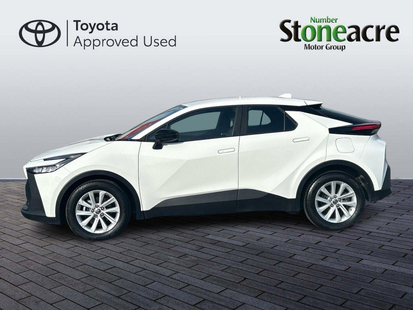 Used Toyota C-HR for sale - 77808418: Photo 6