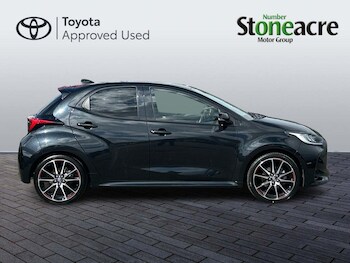 Used Toyota Yaris 2023 for sale - 78260818: Photo