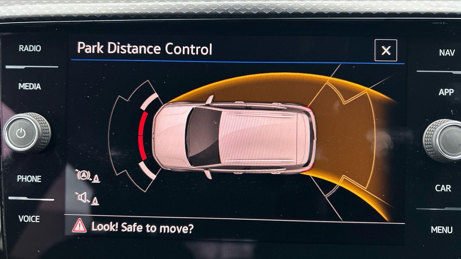 Used Volkswagen T-Cross 2021 for sale - 77377036: Photo 11