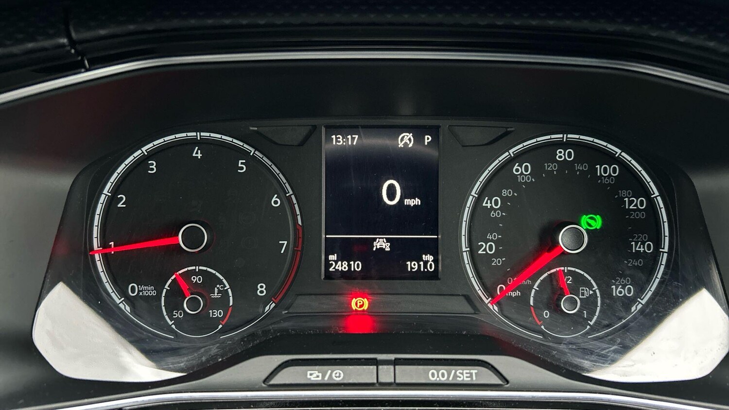 Used Volkswagen T-Cross 2021 for sale - 77377036: Photo 13