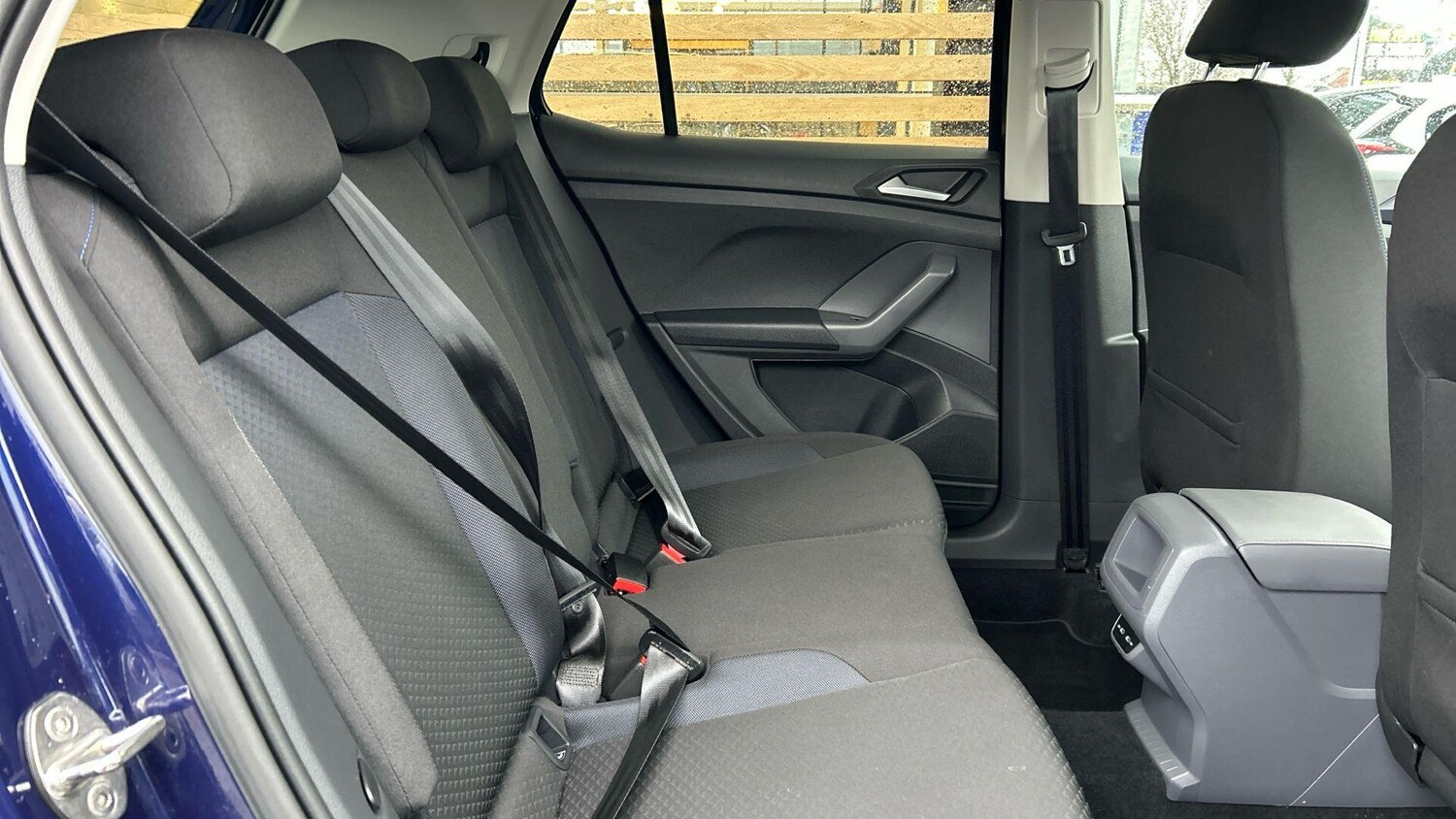 Used Volkswagen T-Cross 2021 for sale - 77377036: Photo 16