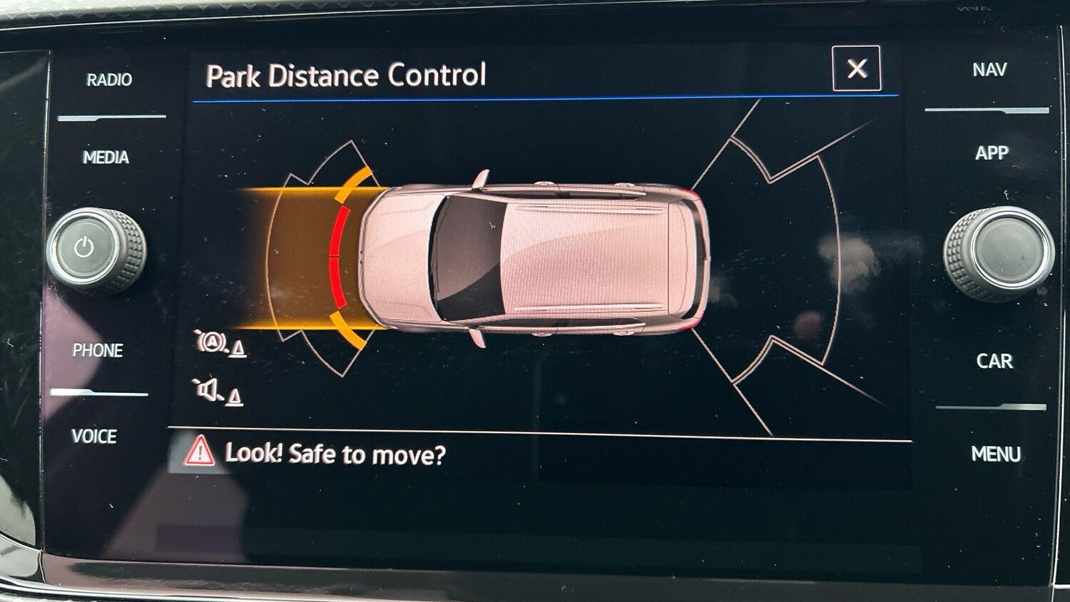 Used Volkswagen T-Cross 2021 for sale - 77377036: Photo 20