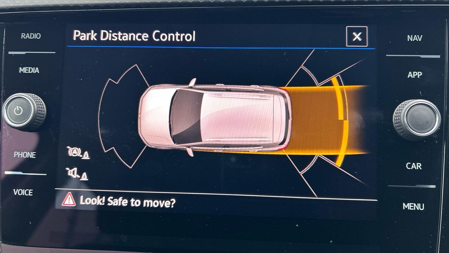Used Volkswagen T-Cross 2021 for sale - 77377036: Photo 21