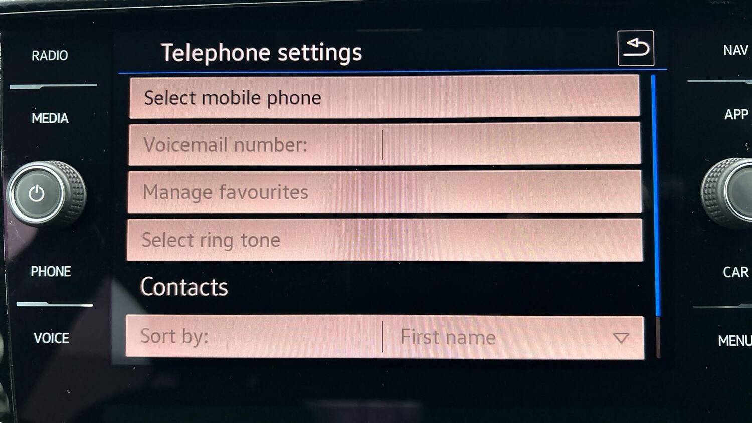 Used Volkswagen T-Cross 2021 for sale - 77377036: Photo 23