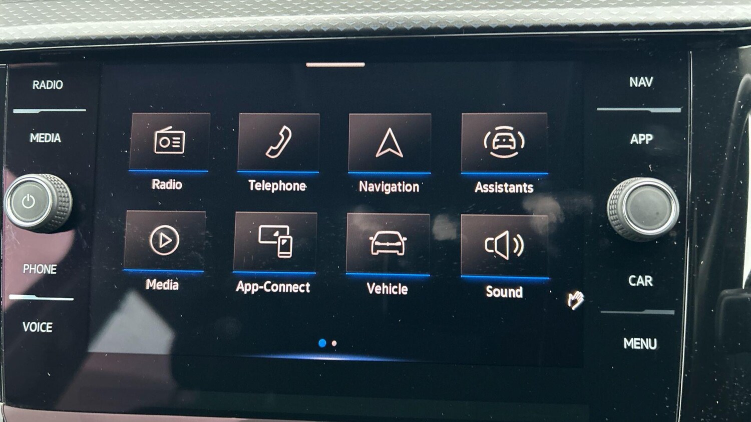 Used Volkswagen T-Cross 2021 for sale - 77377036: Photo 28