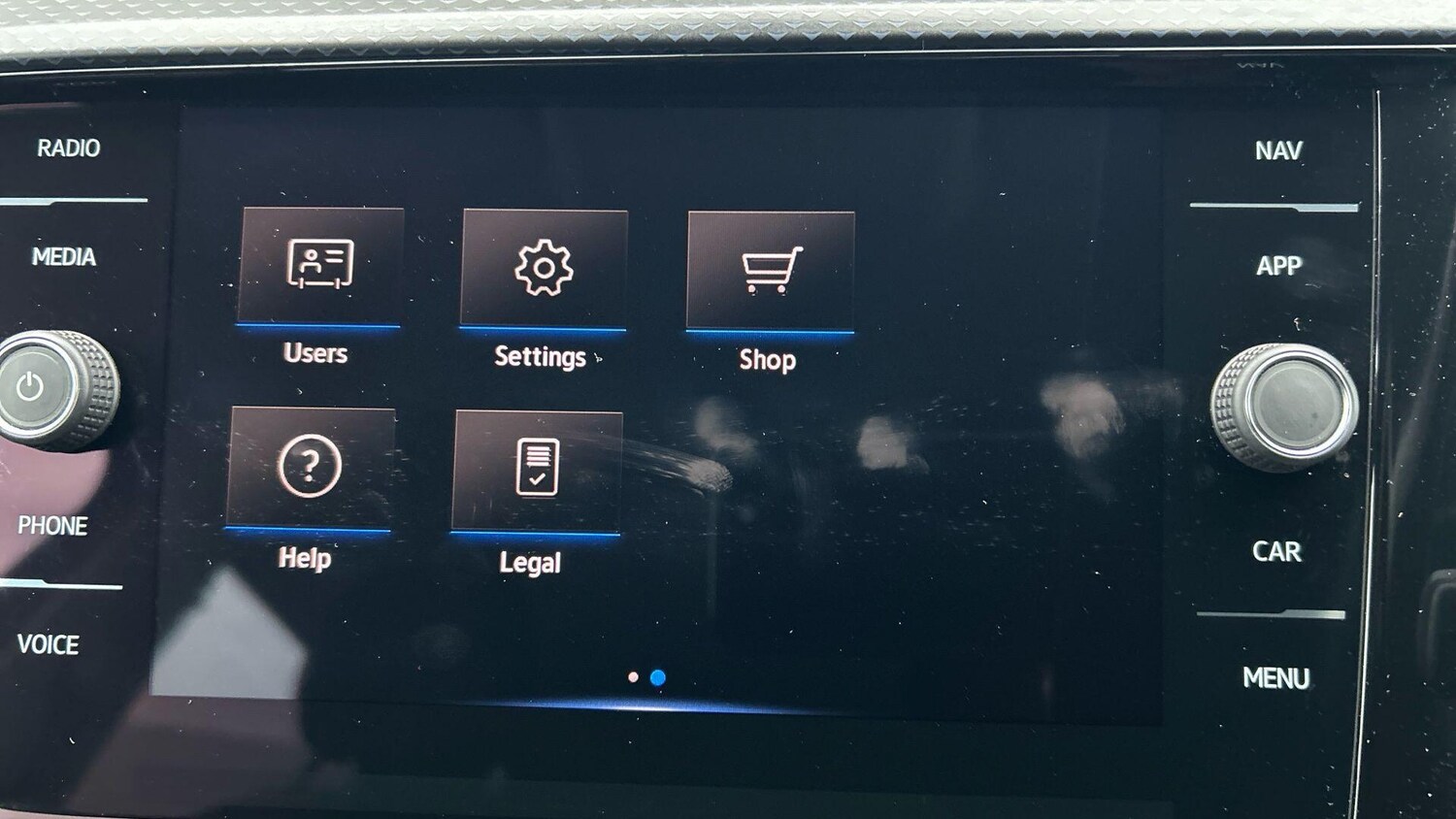 Used Volkswagen T-Cross 2021 for sale - 77377036: Photo 29