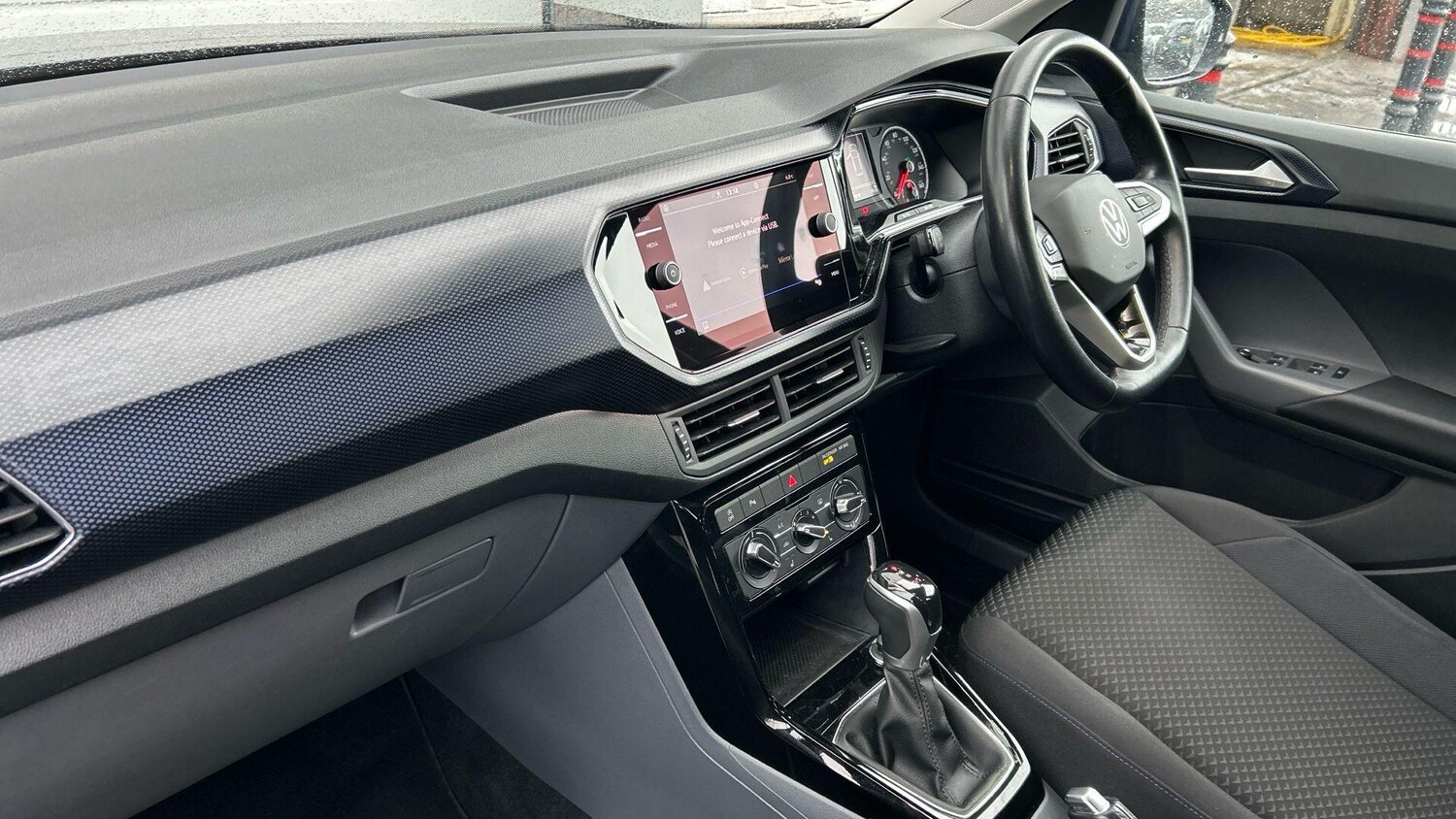 Used Volkswagen T-Cross 2021 for sale - 77377036: Photo 38