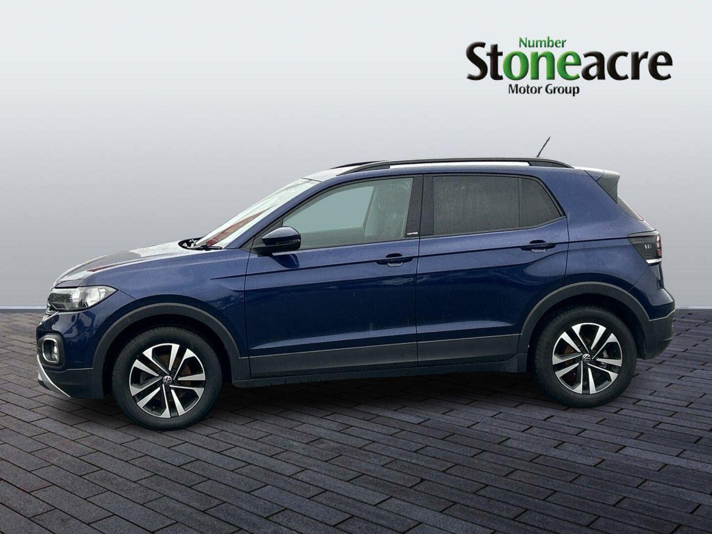 Used Volkswagen T-Cross 2021 for sale - 77377036: Photo 6