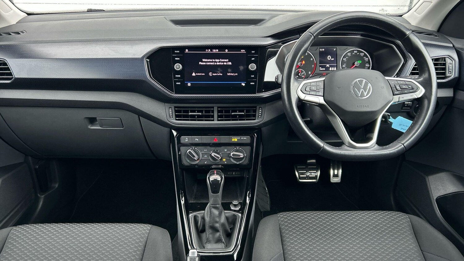 Used Volkswagen T-Cross 2021 for sale - 77377036: Photo 9