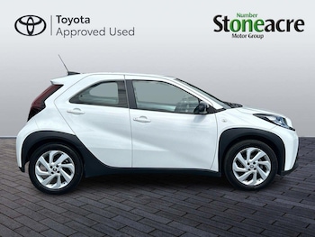 Used Toyota Aygo X 2023 for sale - 78830687: Photo