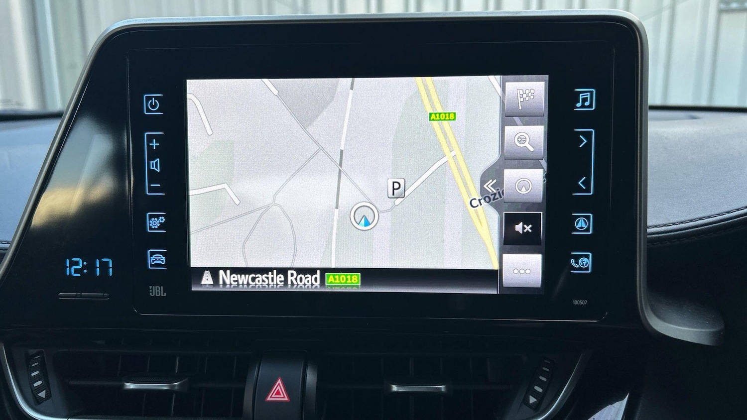 Used Toyota C-HR 2018 for sale - 76964980: Photo 11