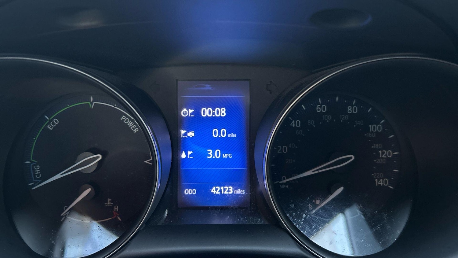 Used Toyota C-HR 2018 for sale - 76964980: Photo 13