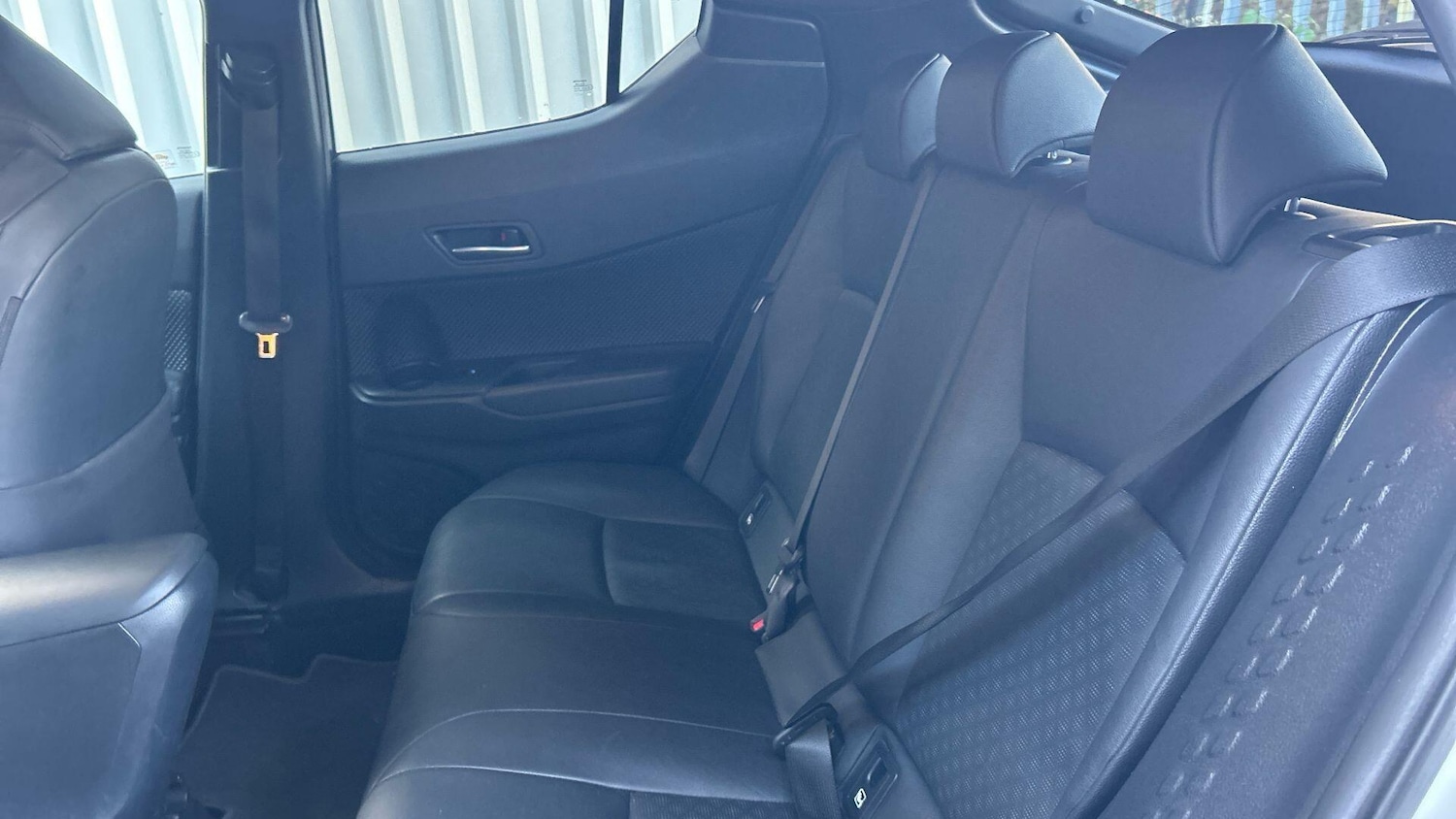 Used Toyota C-HR 2018 for sale - 76964980: Photo 17