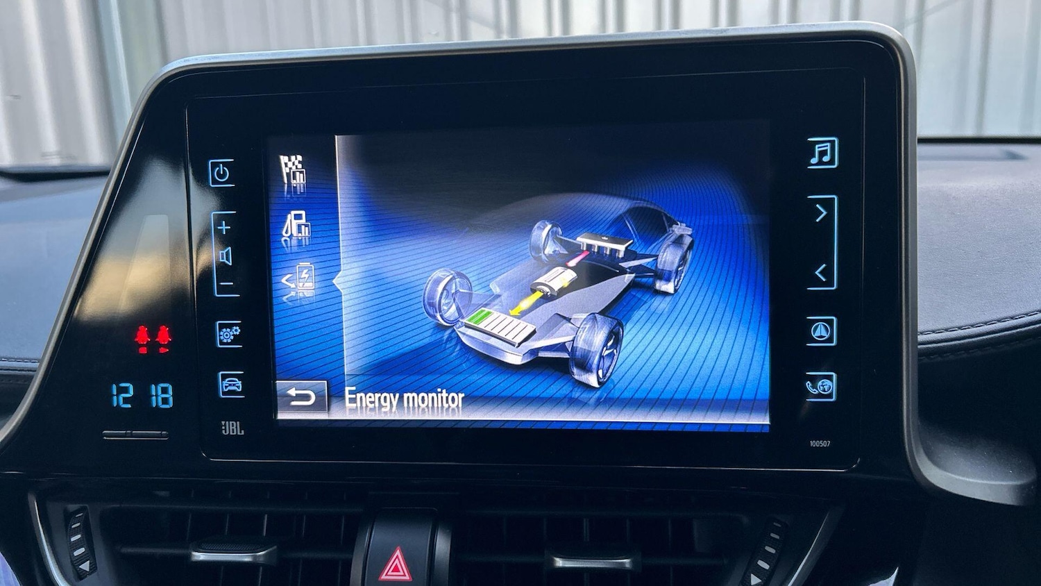 Used Toyota C-HR 2018 for sale - 76964980: Photo 20