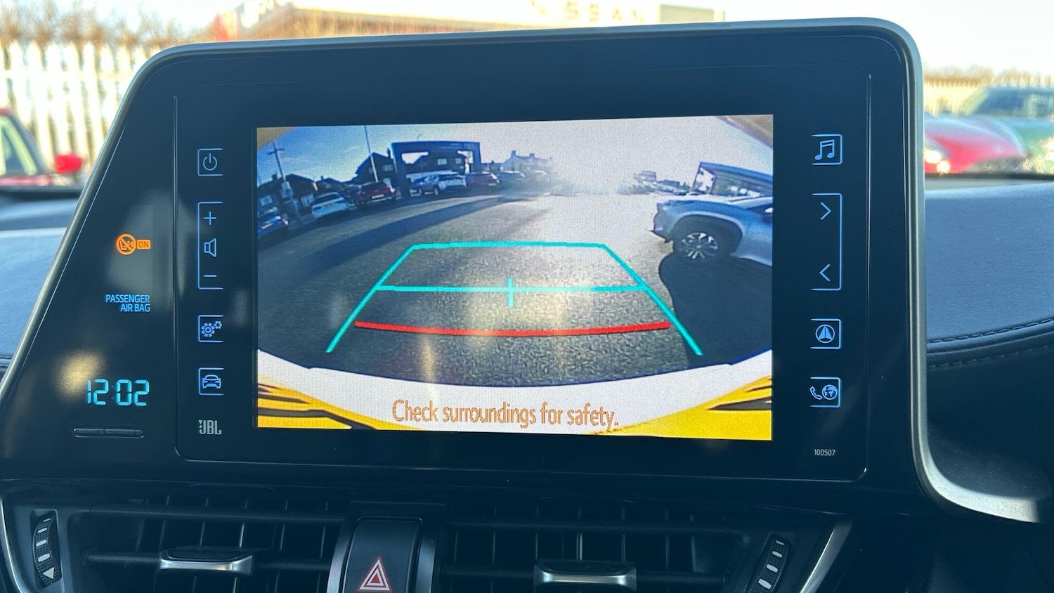 Used Toyota C-HR 2018 for sale - 76964980: Photo 22