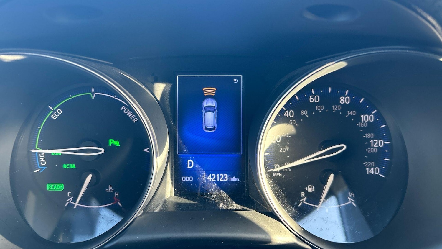 Used Toyota C-HR 2018 for sale - 76964980: Photo 23