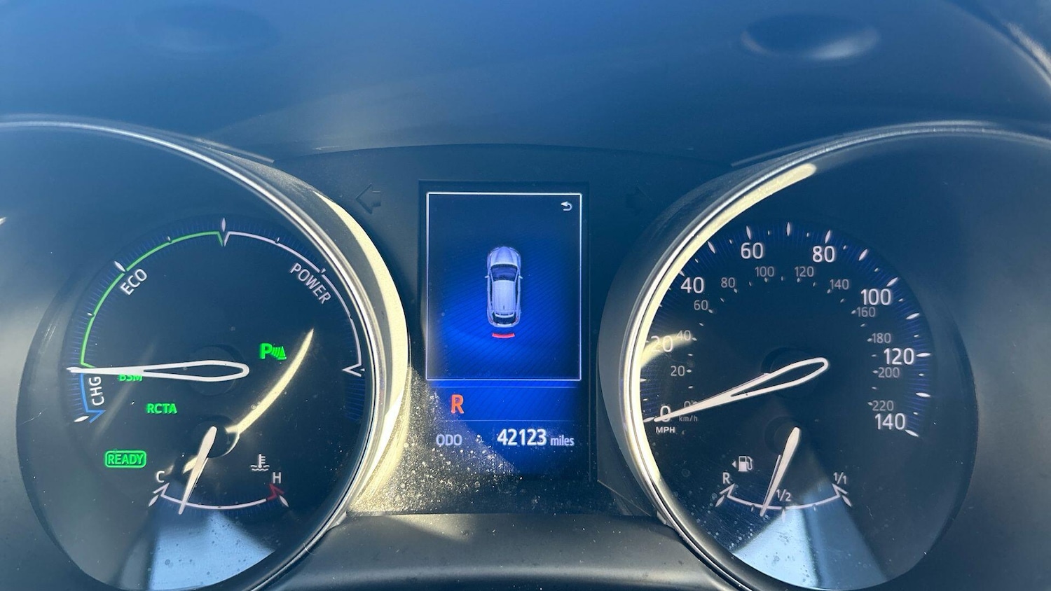 Used Toyota C-HR 2018 for sale - 76964980: Photo 24