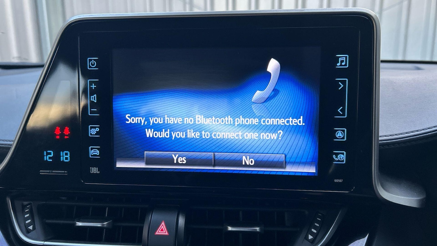 Used Toyota C-HR 2018 for sale - 76964980: Photo 25