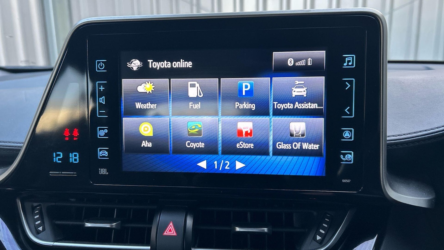 Used Toyota C-HR 2018 for sale - 76964980: Photo 26