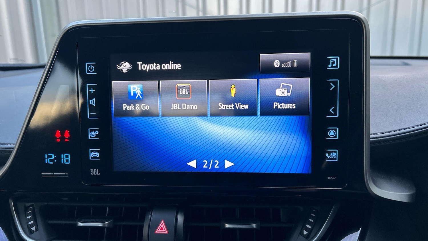 Used Toyota C-HR 2018 for sale - 76964980: Photo 27