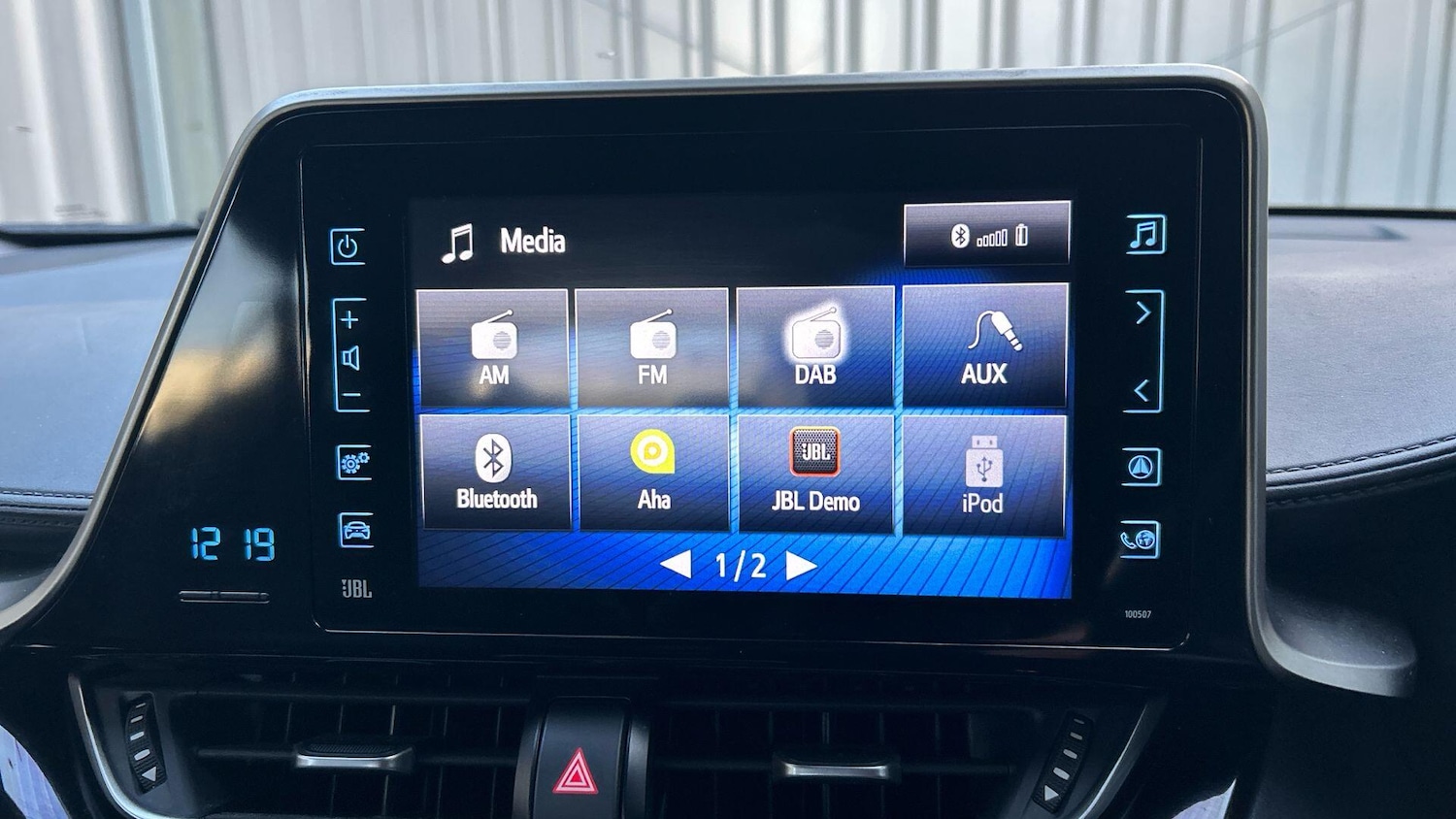 Used Toyota C-HR 2018 for sale - 76964980: Photo 29