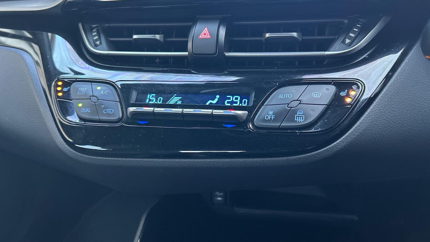 Used Toyota C-HR 2018 for sale - 76964980: Photo 31