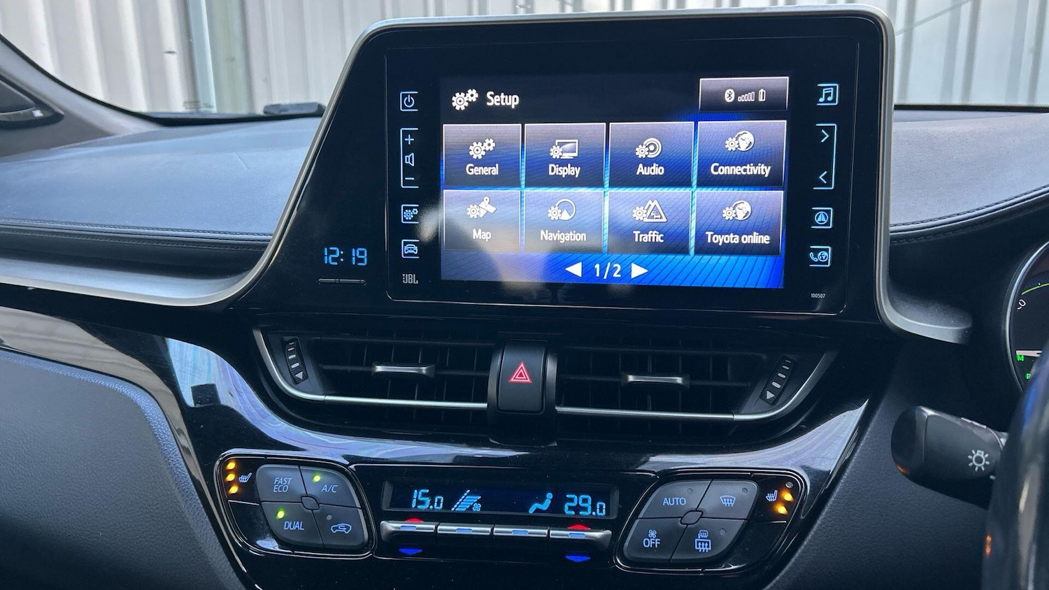 Used Toyota C-HR 2018 for sale - 76964980: Photo 35