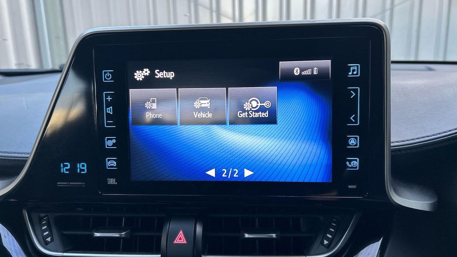 Used Toyota C-HR 2018 for sale - 76964980: Photo 36