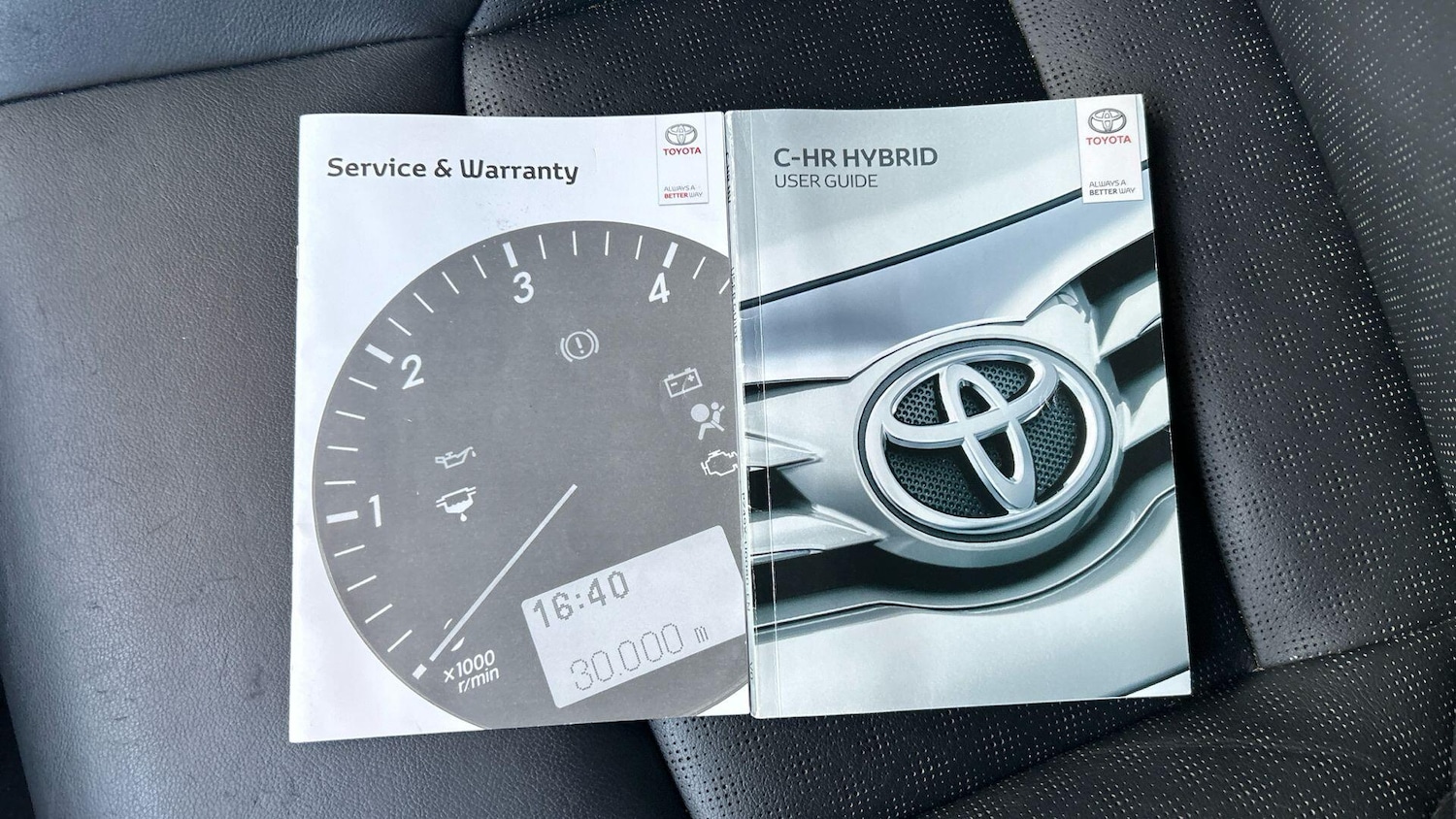 Used Toyota C-HR 2018 for sale - 76964980: Photo 49