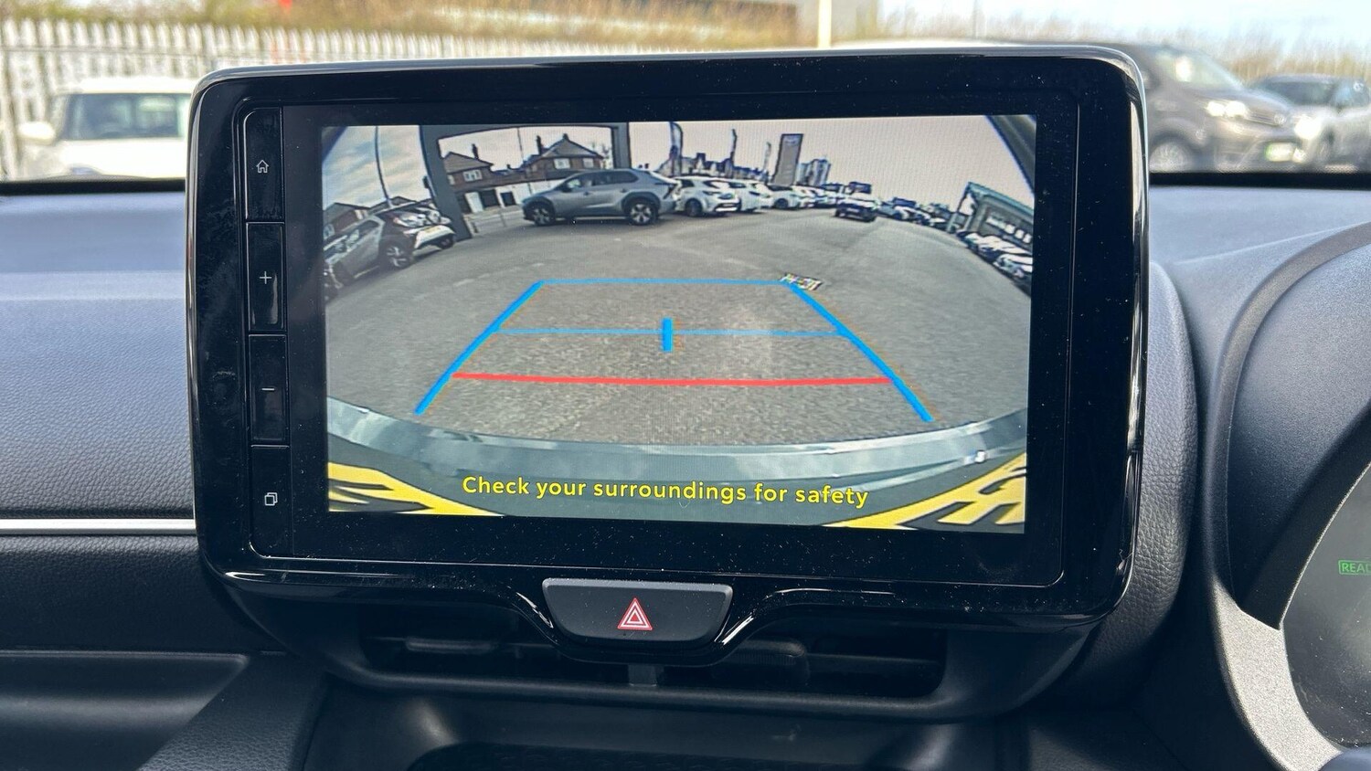 Used Toyota Yaris 2025 for sale - 77939919: Photo 11