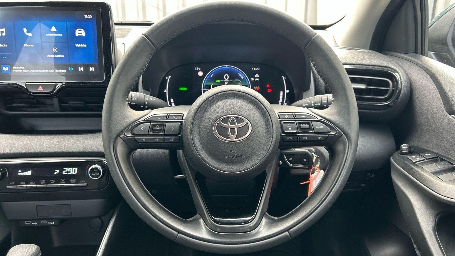 Used Toyota Yaris 2025 for sale - 77939919: Photo 12