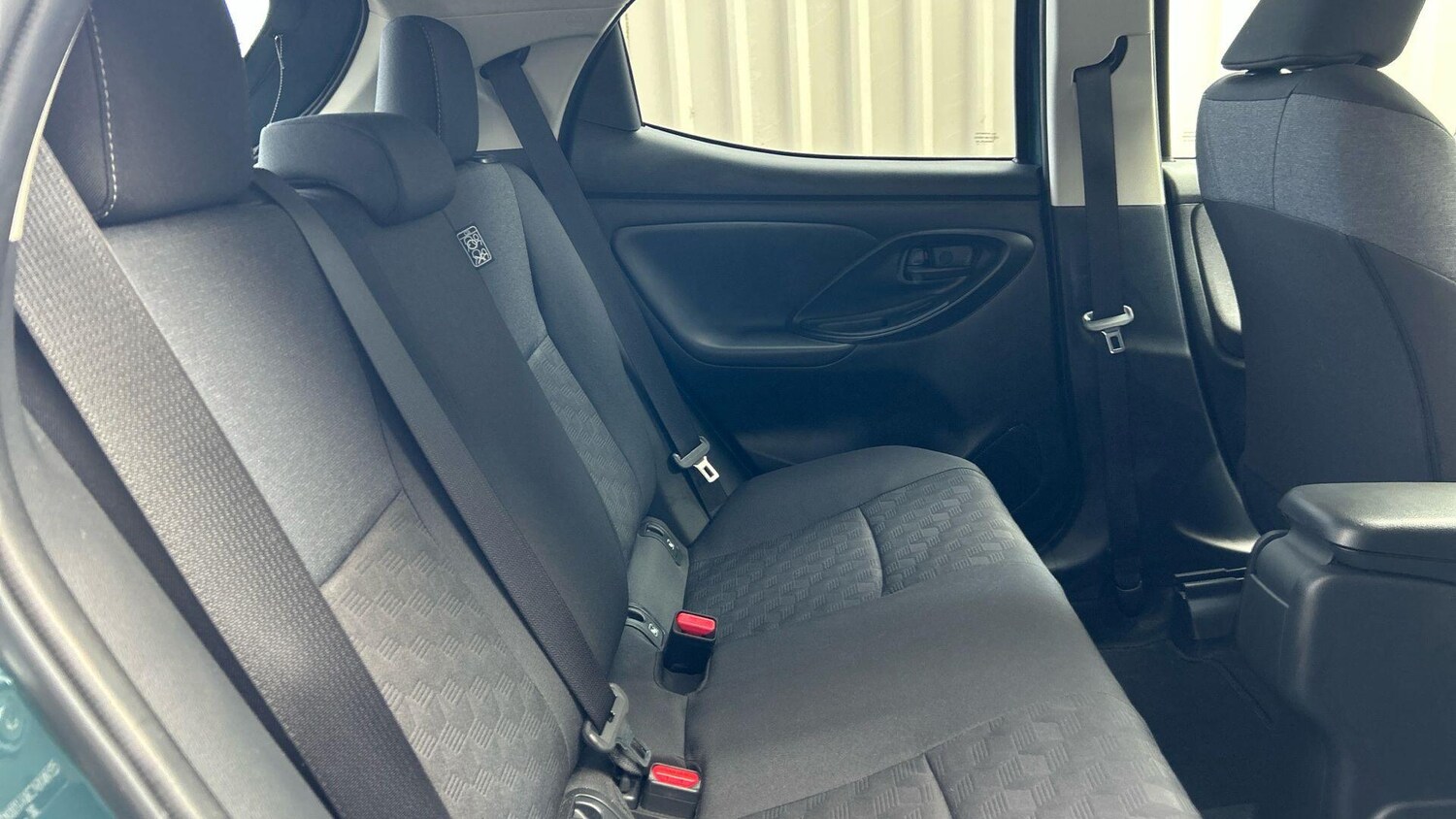 Used Toyota Yaris 2025 for sale - 77939919: Photo 16