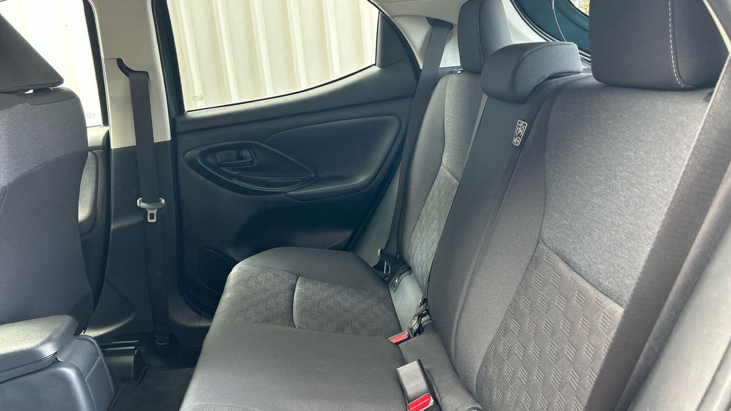 Used Toyota Yaris 2025 for sale - 77939919: Photo 17