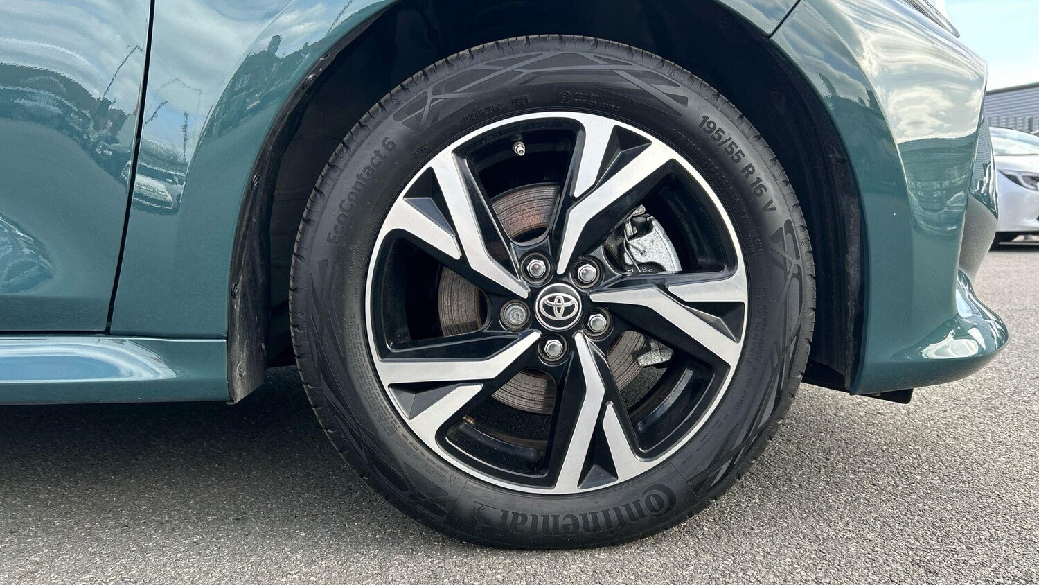 Used Toyota Yaris 2025 for sale - 77939919: Photo 19